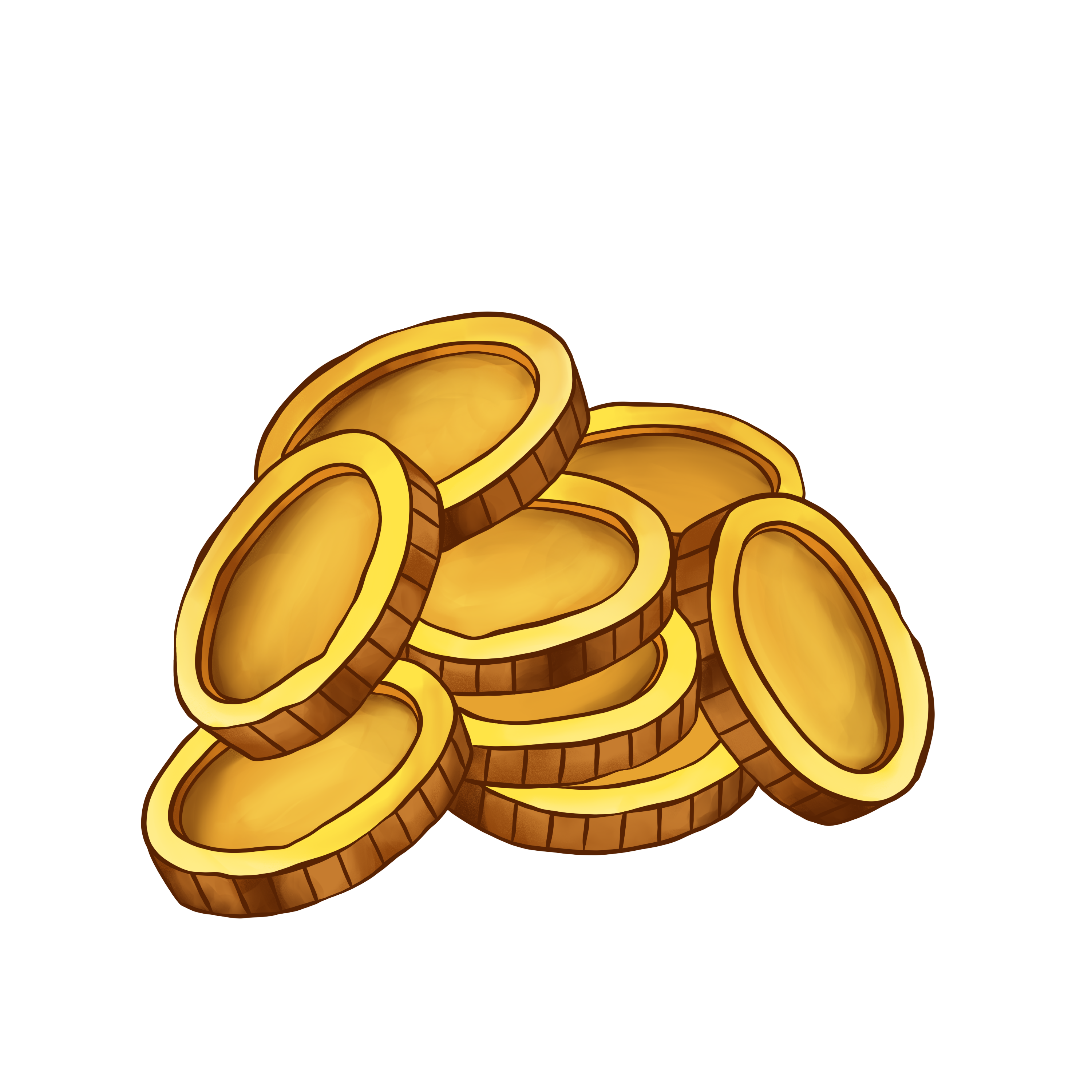 225+25 Монеток