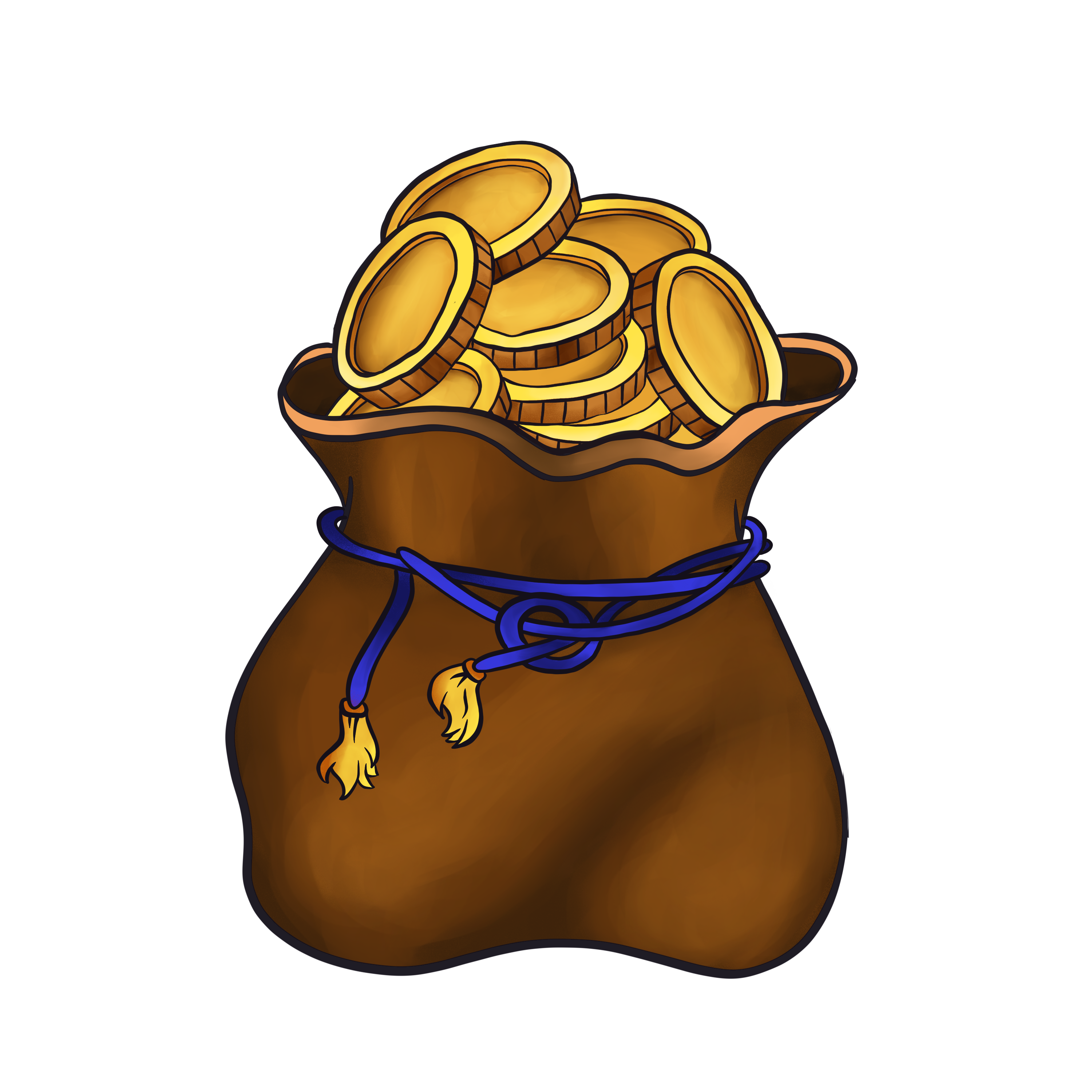 450+50 Монеток